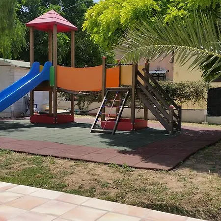 Barolo Сasa de vacaciones Syracuse