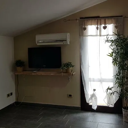 Barolo Сasa de vacaciones