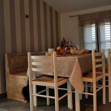 Сasa de vacaciones Barolo