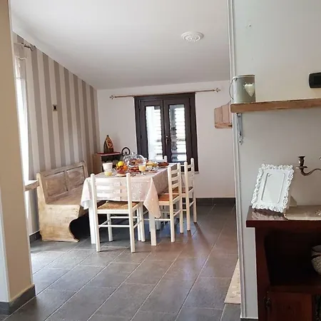 Dom wakacyjny Barolo
