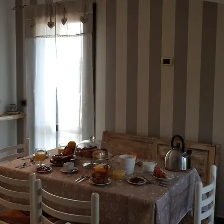 Barolo Casa de Férias *