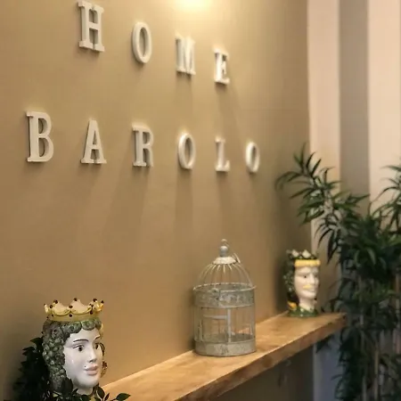 Barolo Dom wakacyjny
