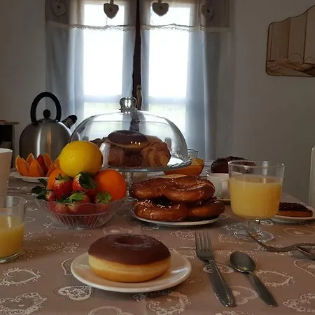 Сasa de vacaciones Barolo Syracuse