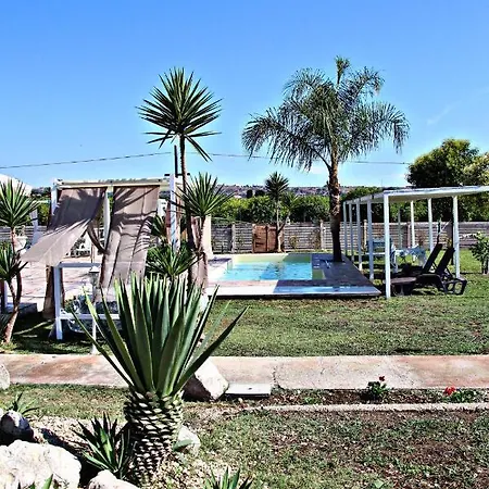 Case Barolo * Syrakus