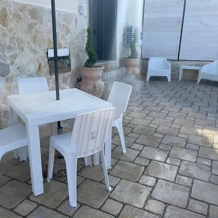 Feriehus Barolo