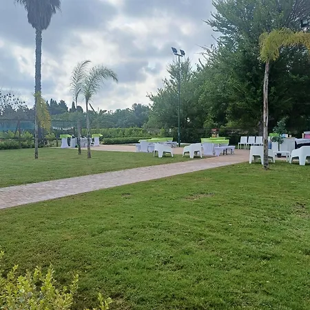 Ferienhaus Case Barolo Syrakus