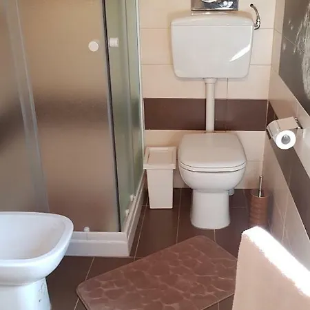 Case Barolo Ferienhaus Syrakus