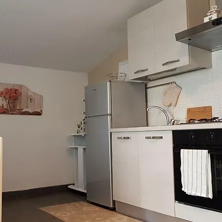 Barolo Feriehus Syracuse