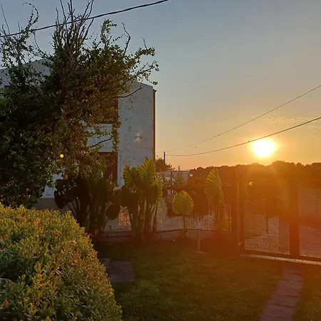 Barolo 度假居