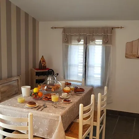 Barolo 度假居
