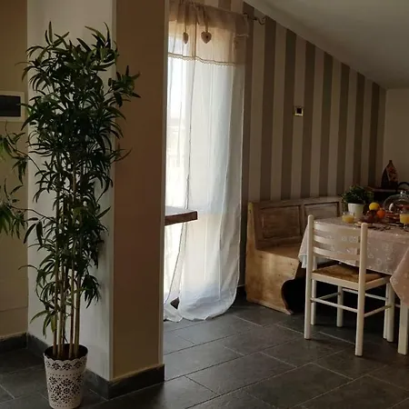 度假居 Barolo *