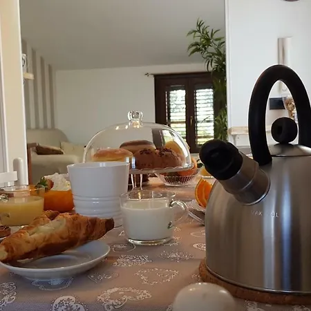 Дом отдыха Barolo Сиракузы